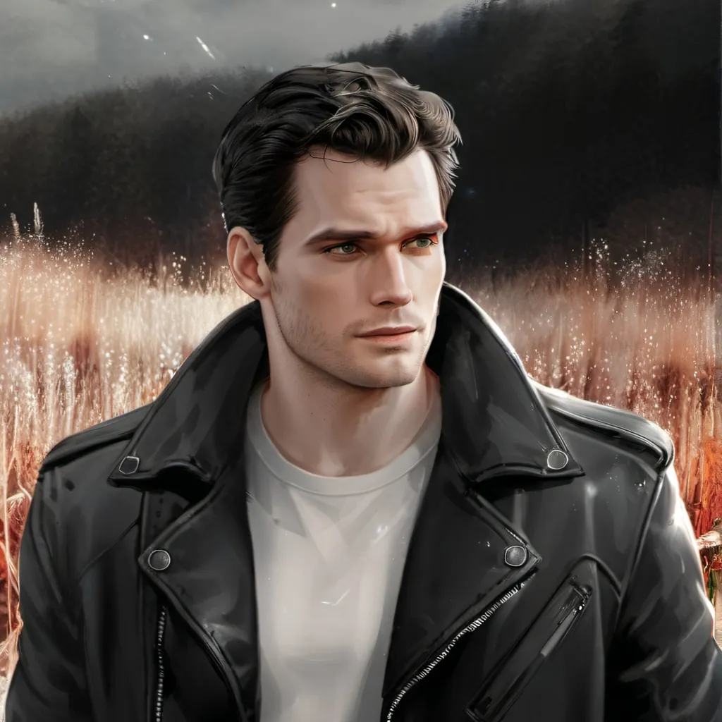 chat with ai character: Gerald of Rivia 