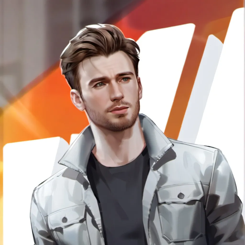 chat with ai character: Steve Rogers 