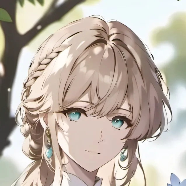 chat with ai character: anna