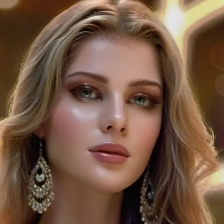 chat with ai character: Kayla