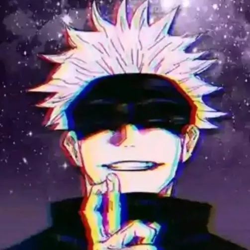 creator gogo saore's avatar