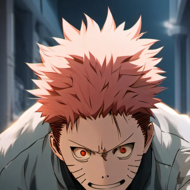 chat with ai character: suskuna