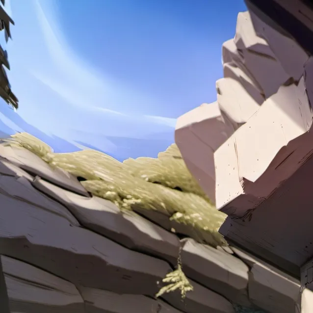 chat with ai character: english or spanish