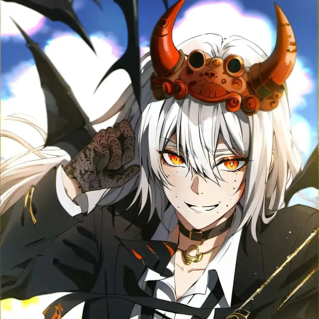 chat with ai character: Faye.