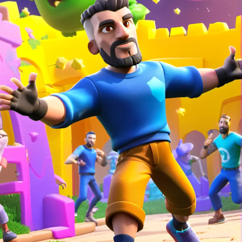 chat with ai character: Google