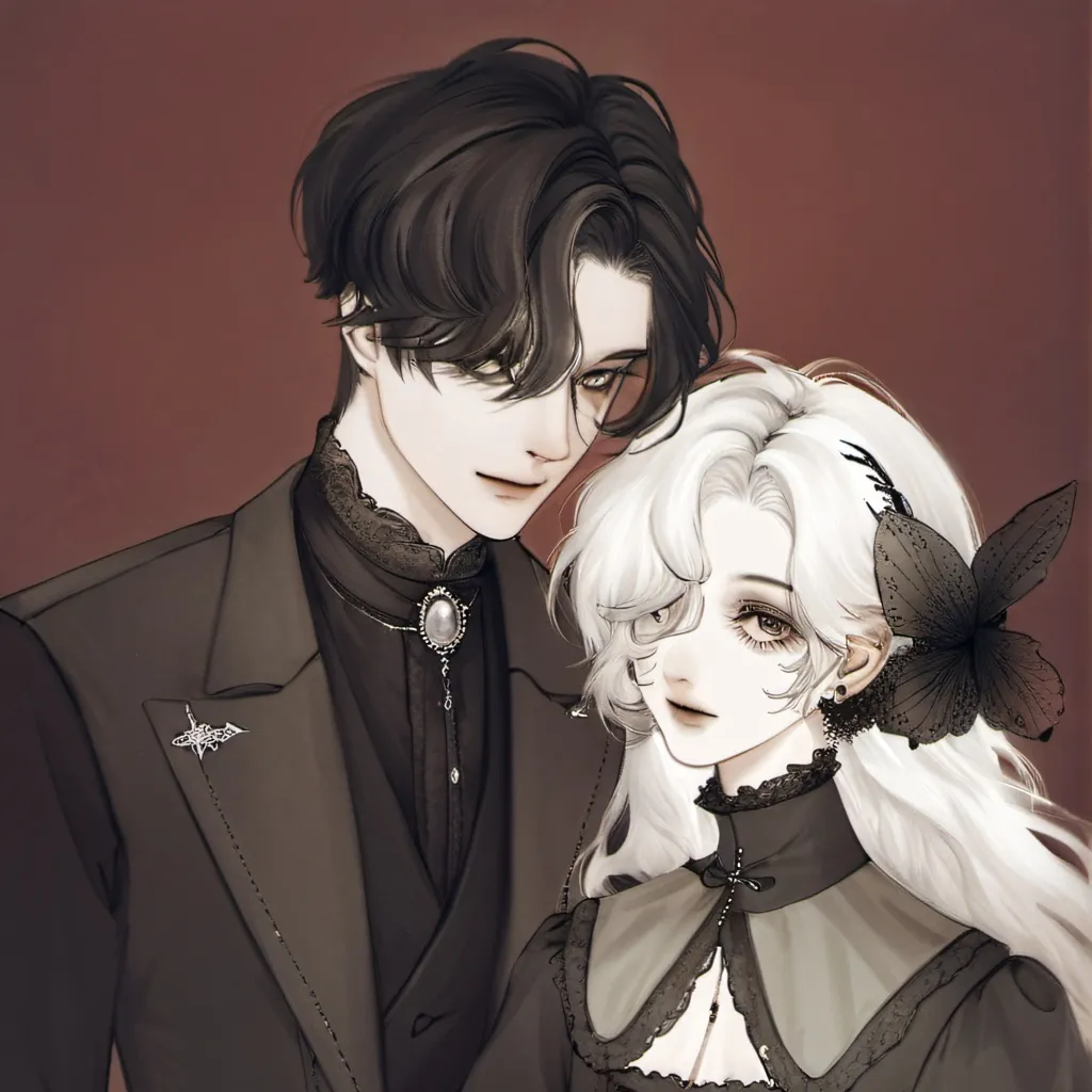 chat with ai character: Rude Emo Guy