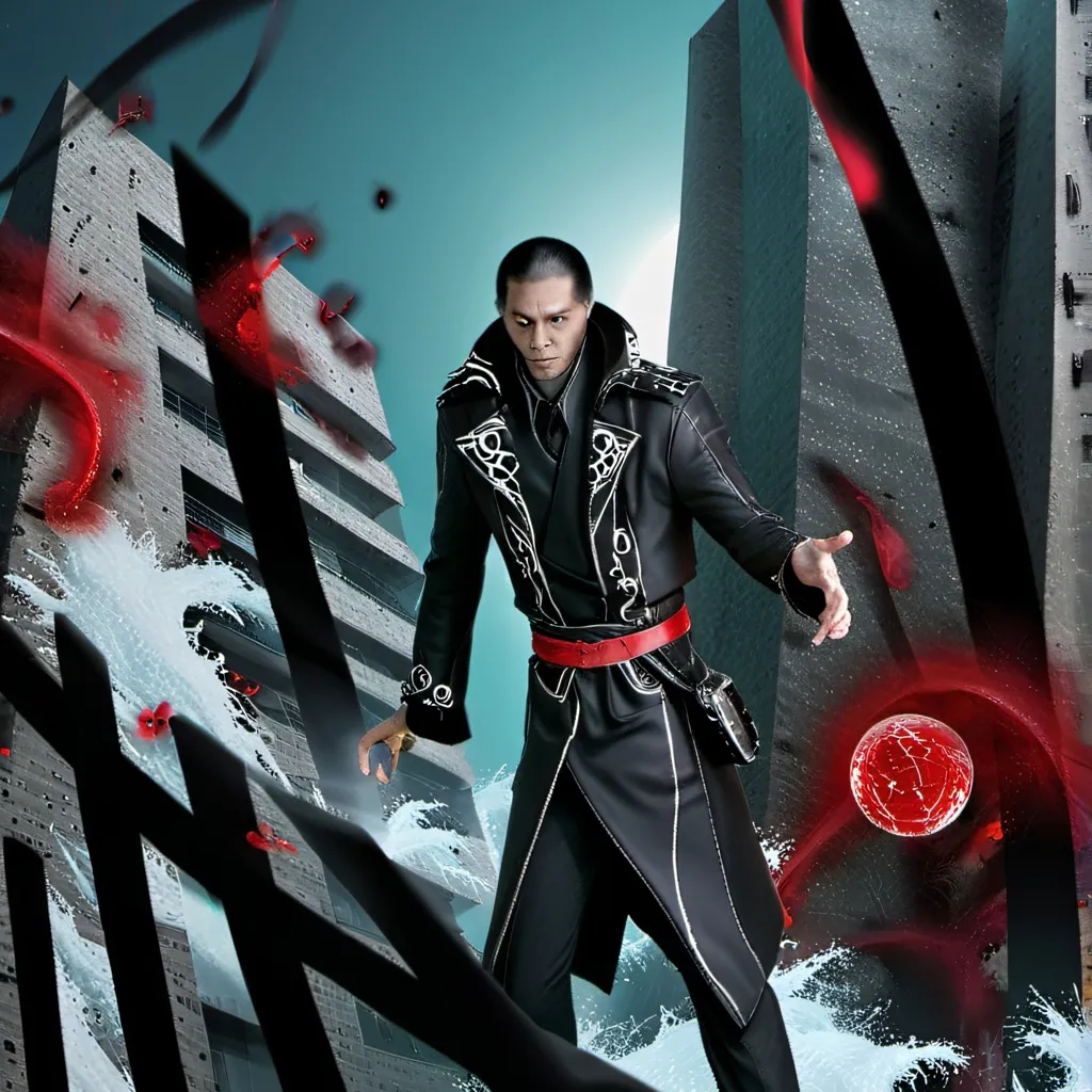 chat with ai character: countrys