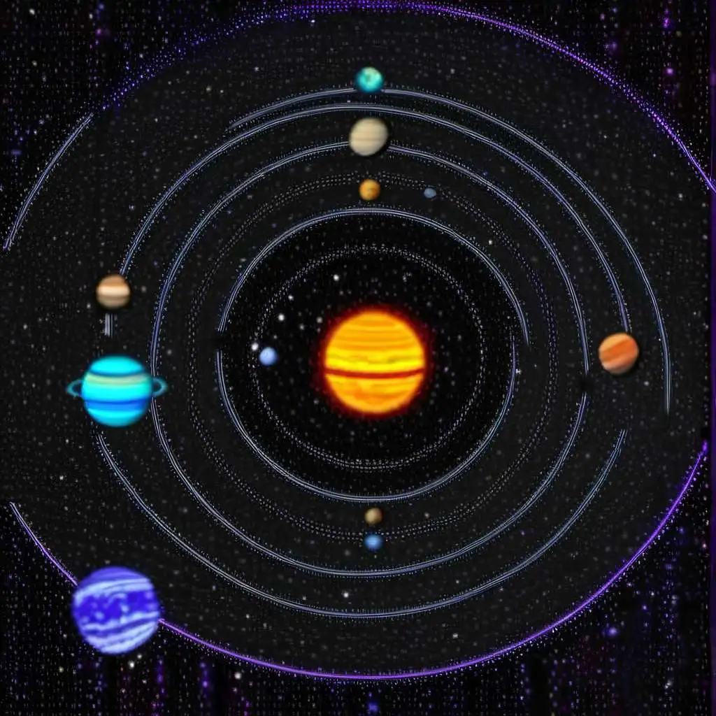 chat with ai character: Solarballs