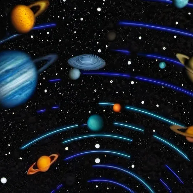 chat with ai character: solarballs