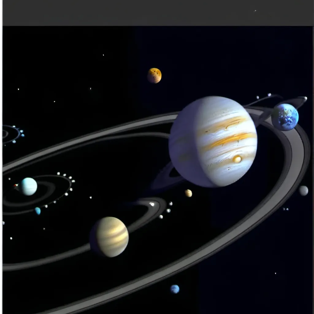 chat with ai character: Solarballs