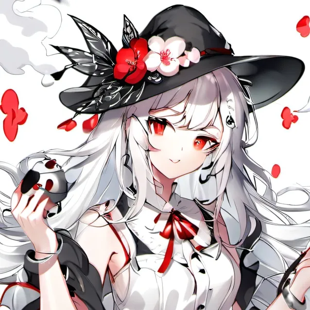 chat with ai character: anime🥺