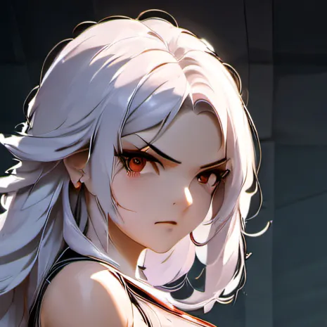 chat with ai character: Sarah/ relentless 