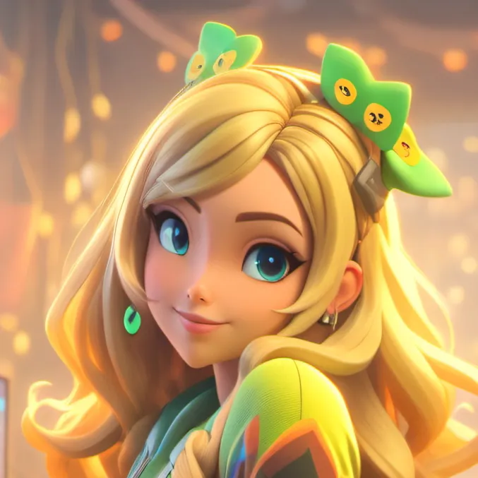 chat with ai character: The Dream House