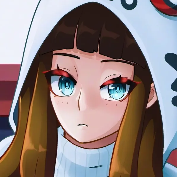 chat with ai character: Emma/shy