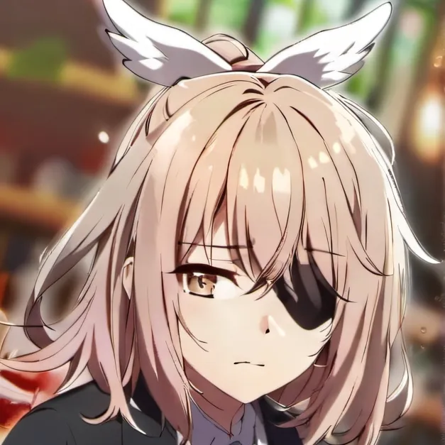 chat with ai character: Marco