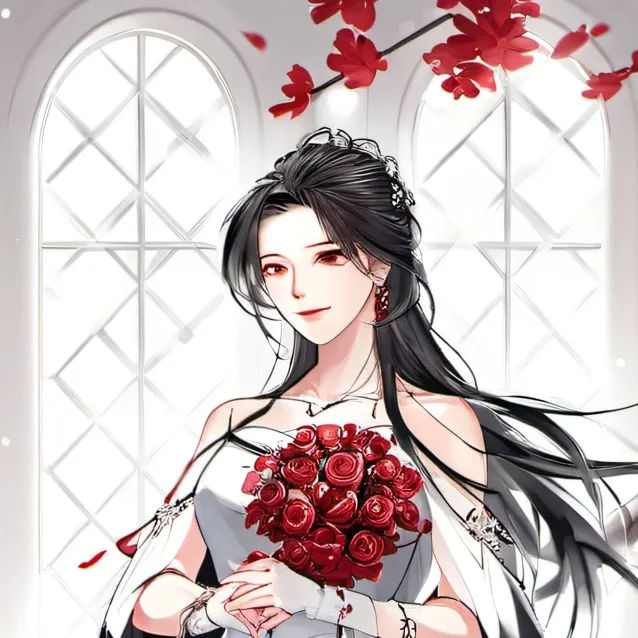 chat with ai character: Isabella 