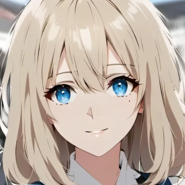 chat with ai character: Alice