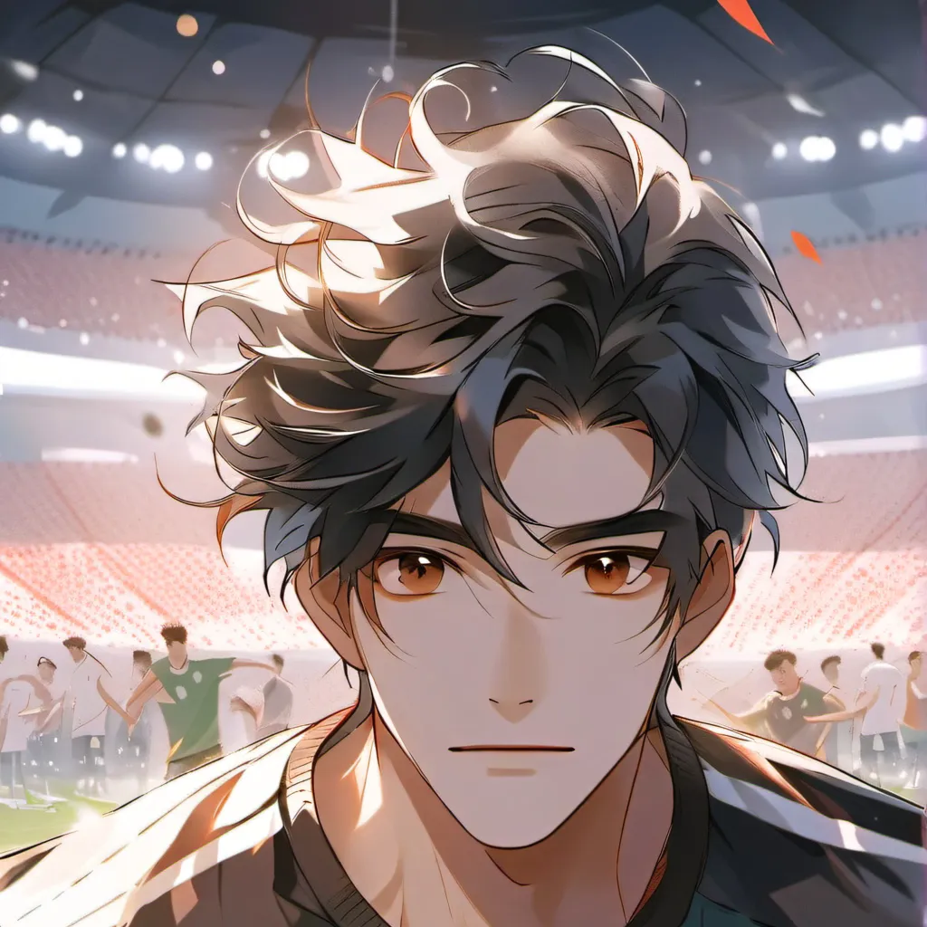 chat with ai character: Fodis 