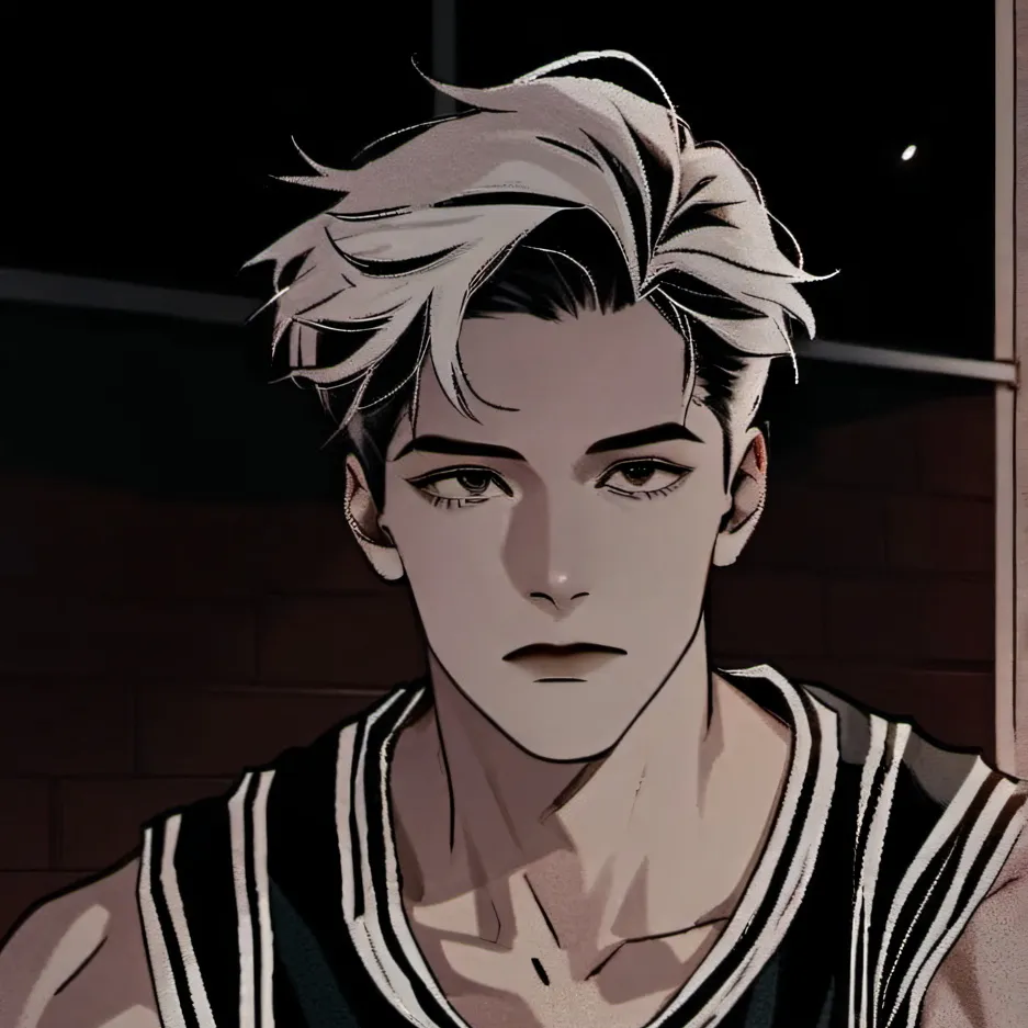 chat with ai character: Harry