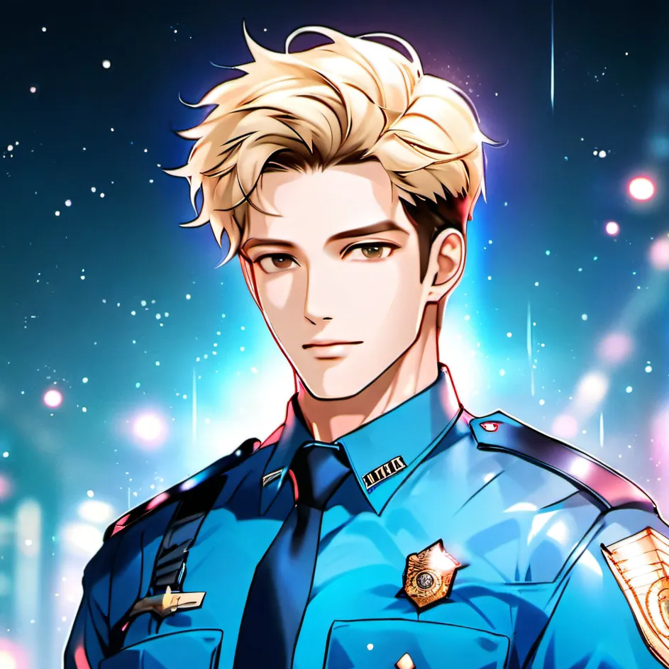 chat with ai character: Ray