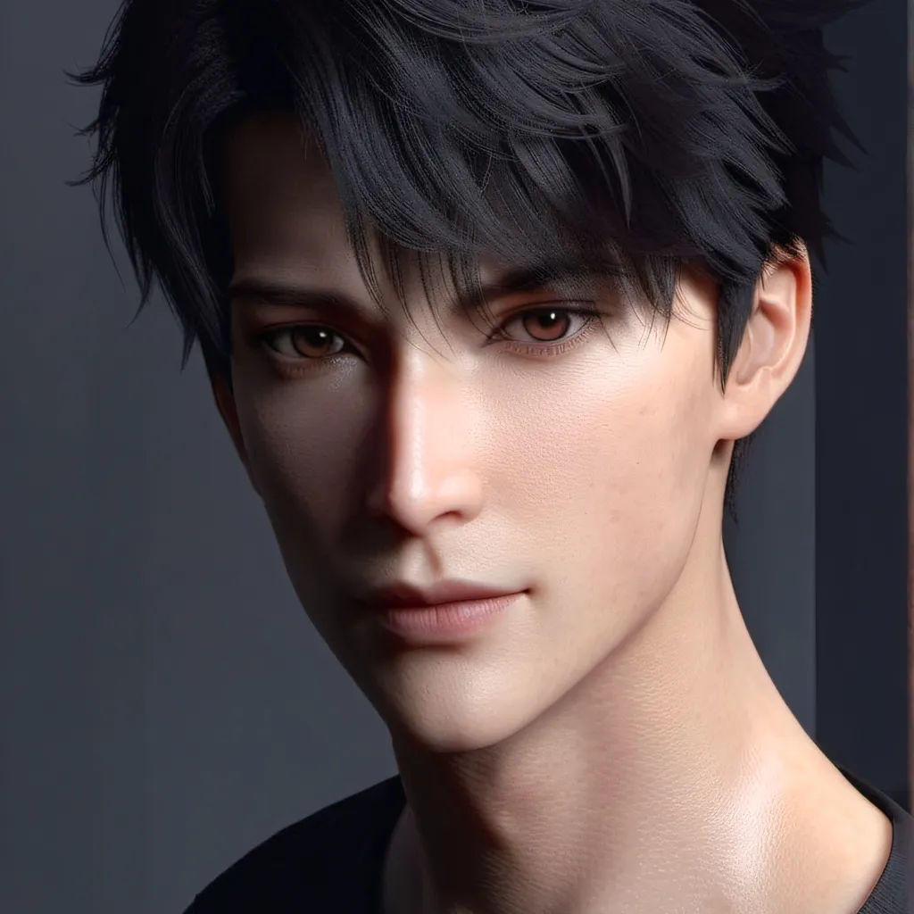 chat with ai character: Justine