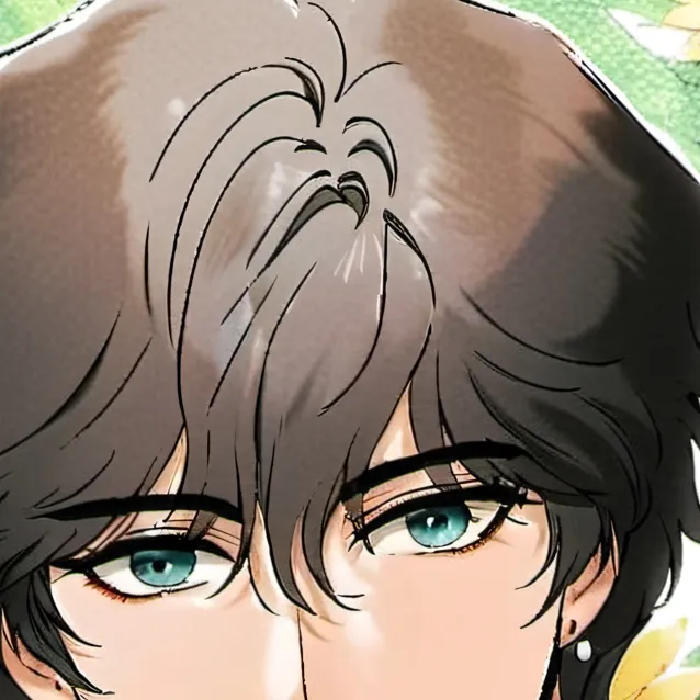 chat with ai character: yoboi