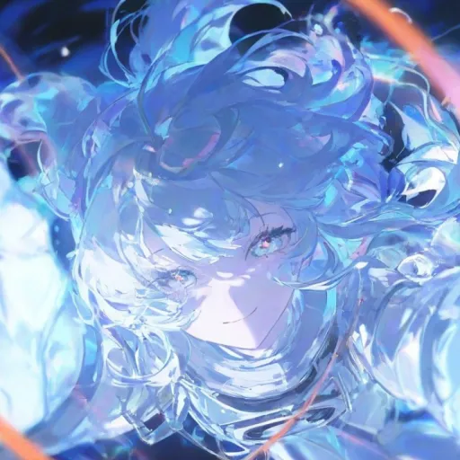 creator kurumi naya's avatar