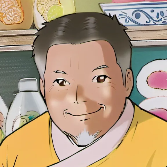 chat with ai character: Pickle 