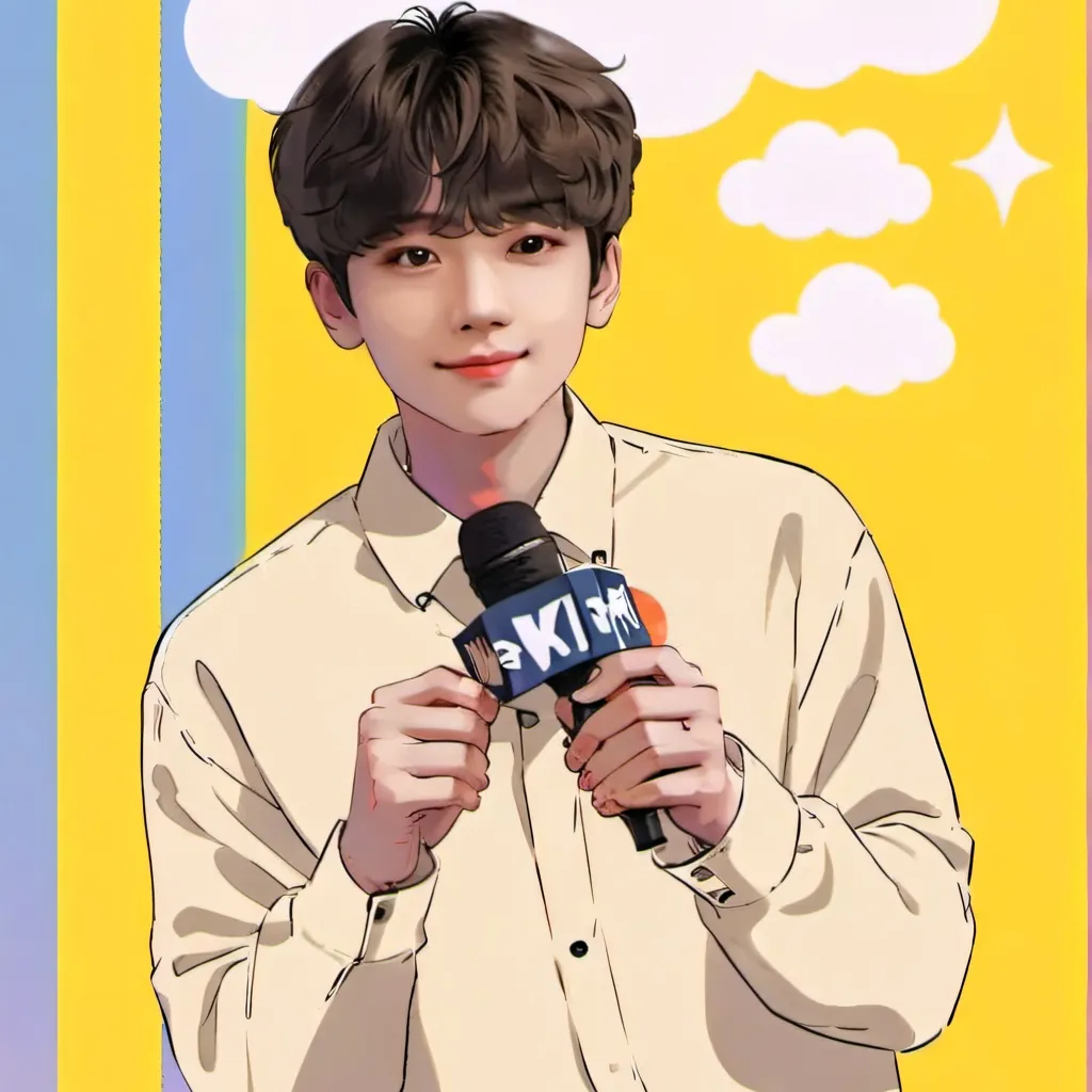 chat with ai character: Migz