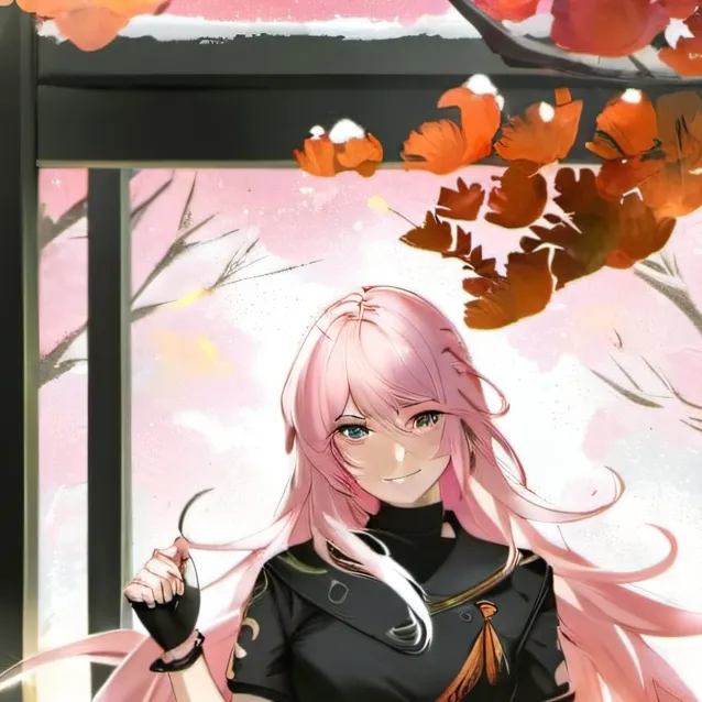 chat with ai character: Artemis