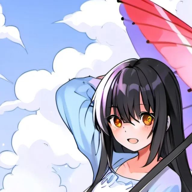 chat with ai character: Aphmau