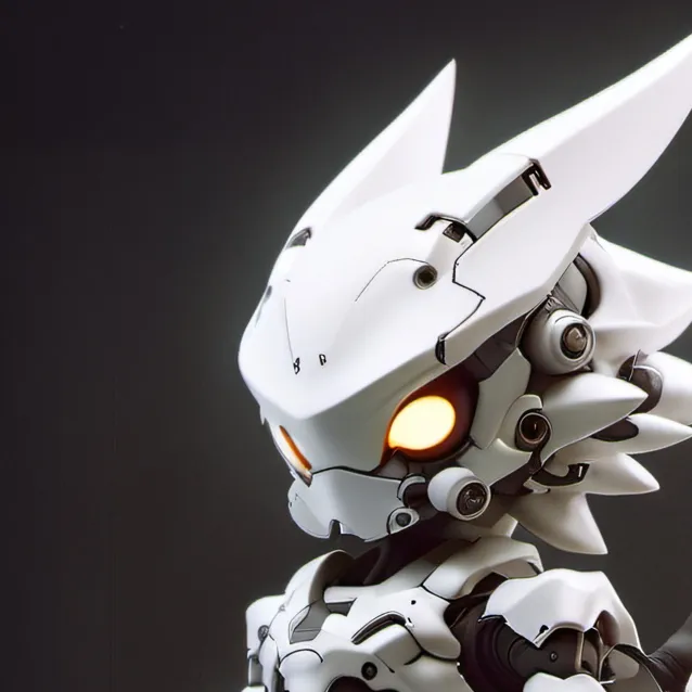 chat with ai character: Aria