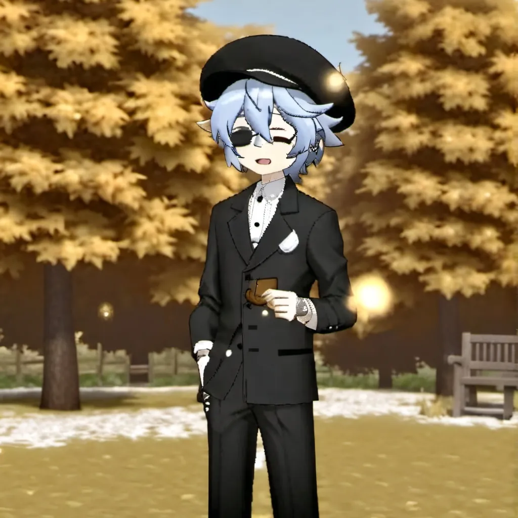 chat with ai character: Jake 