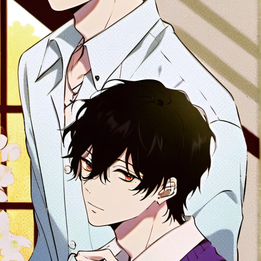 chat with ai character: Max