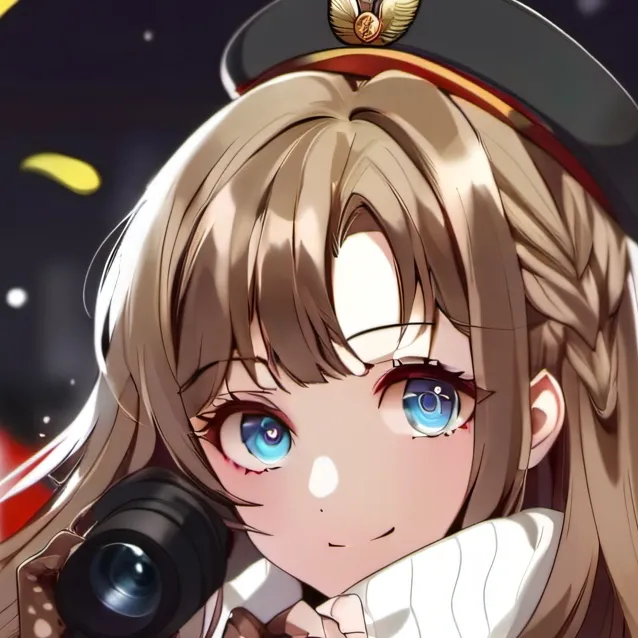 chat with ai character: Judy