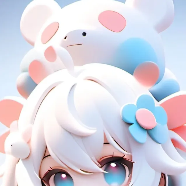 chat with ai character: Jesse