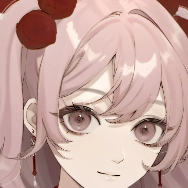 chat with ai character: nika