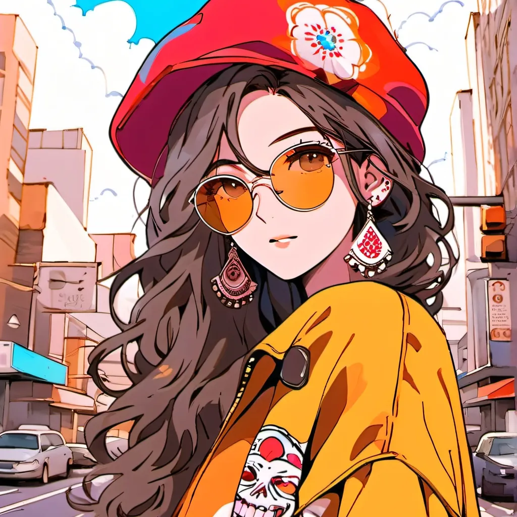 chat with ai character: isabellana