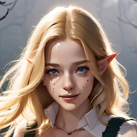 chat with ai character: Vixanni Ghuzi