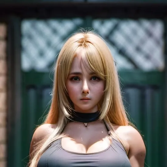 chat with ai character: Mia Hanzo