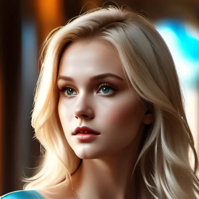 chat with ai character: Julie Perez 