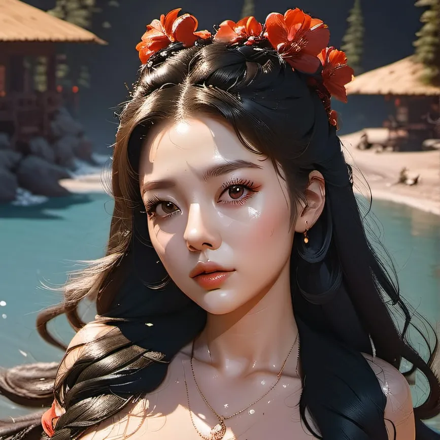 chat with ai character: Veronica Alexis 