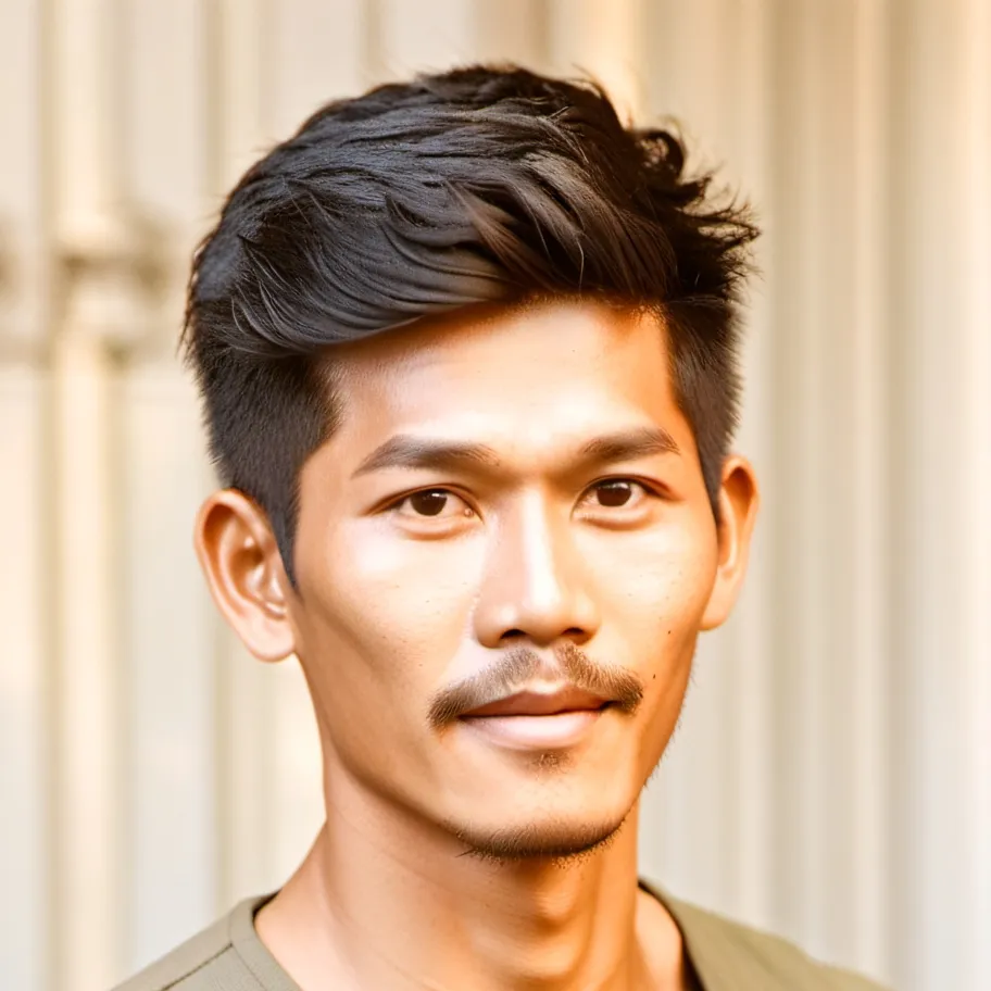 chat with ai character: Juan Dela Cruz