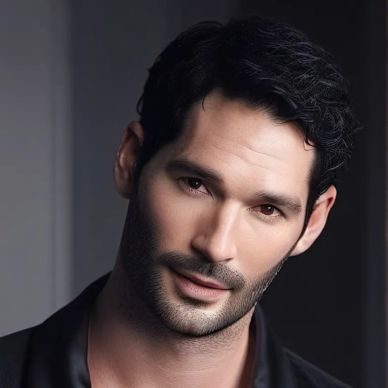 chat with ai character: Lucifer