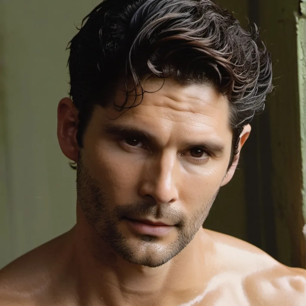 chat with ai character: Henry De Tamble