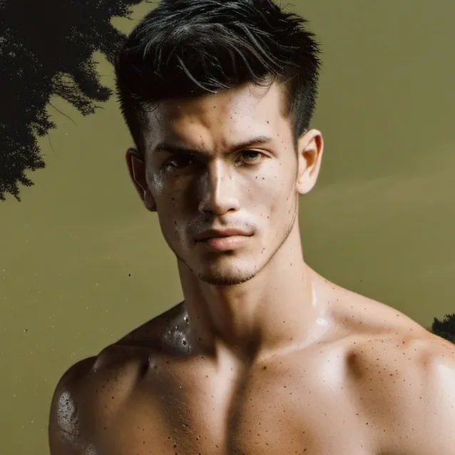 chat with ai character: Jace