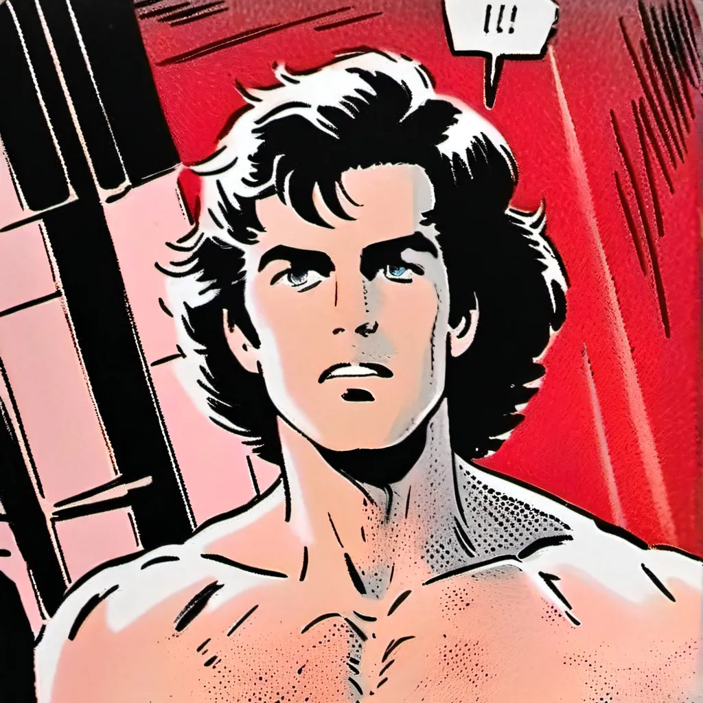 chat with ai character: Mason