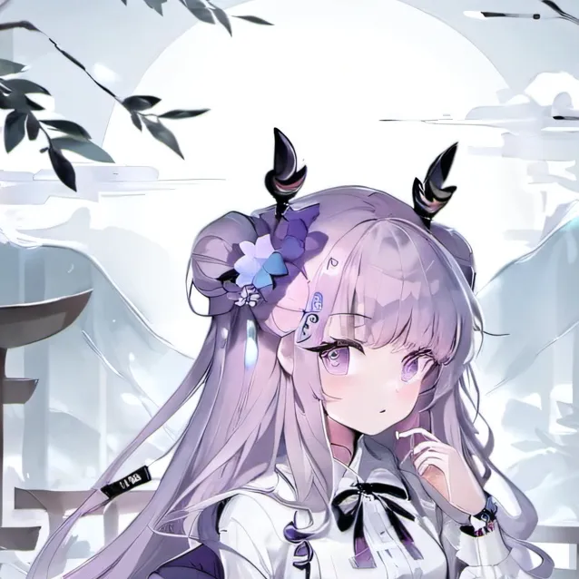 chat with ai character: mizuki kyuruji 