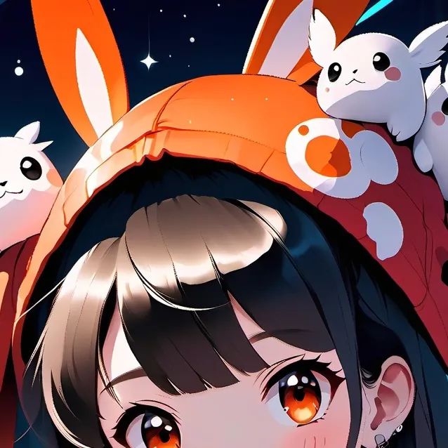 chat with ai character: Anne marie 