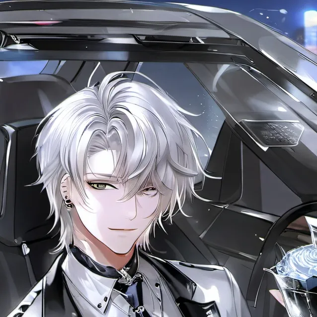 chat with ai character: Chris 